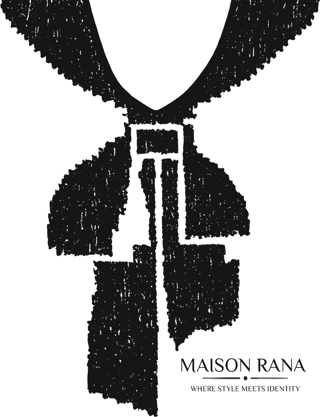 Maison Rana